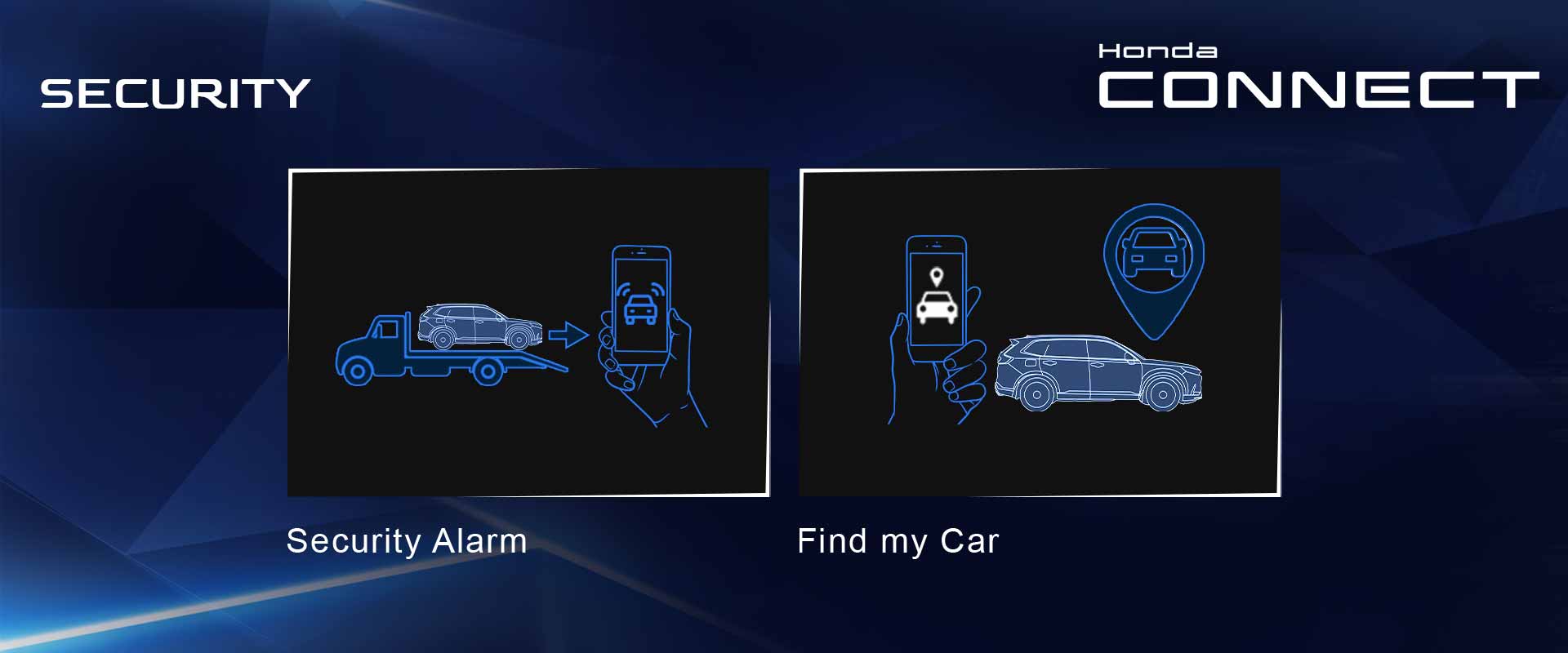 Honda CR-V safety thumbnail 3